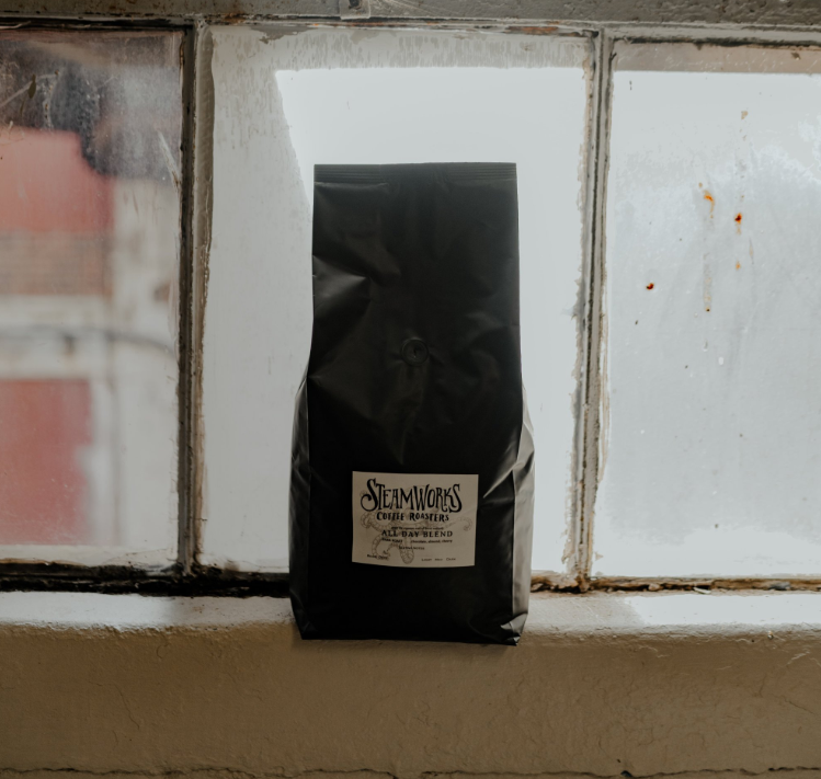 Bulk Organic Flores Bajawa Ngura "Komodo Dragon" Wet Hulled (5lbs)